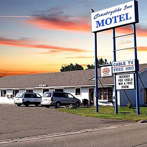 Countryside Inn Motel Albert Lea