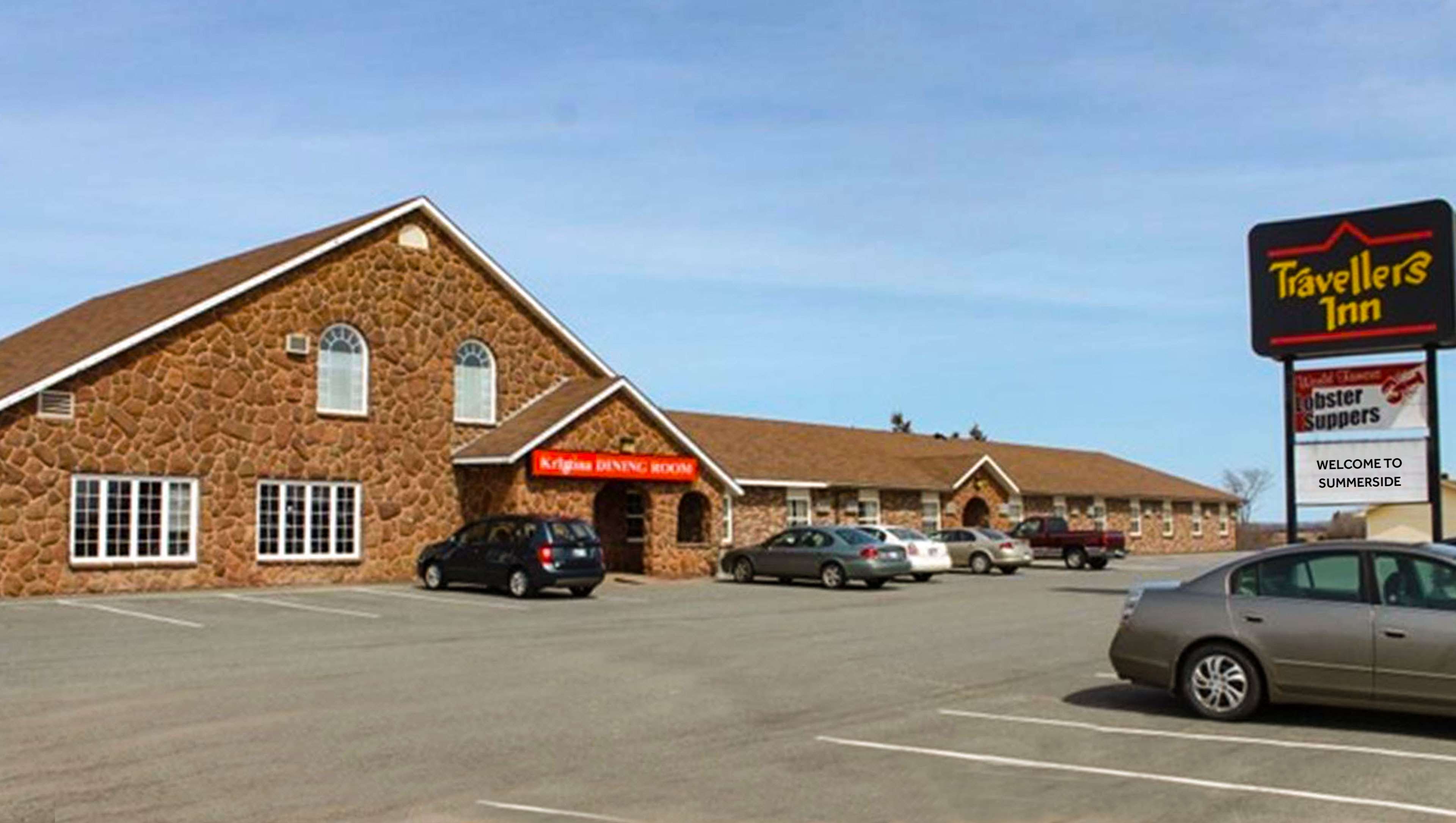 Travellers Inn Summerside