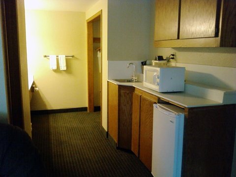 WillRogersInn Claremore OK roomameni