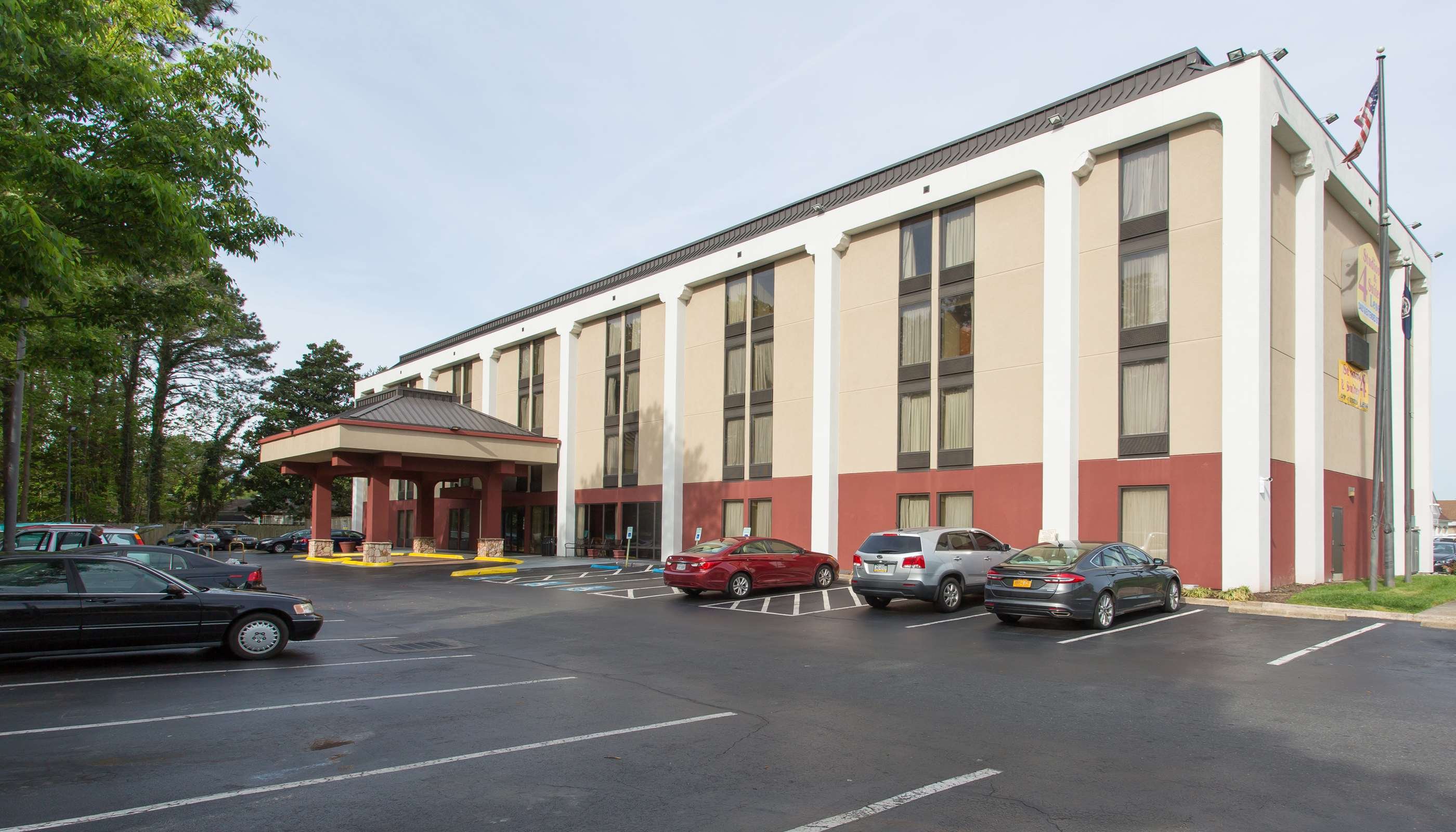 Studio & Suites 4 Less Western Branch