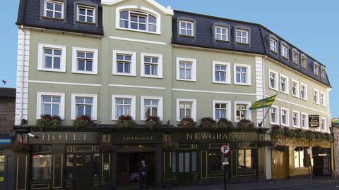 MH NewgrangeHotel Meath IE Property