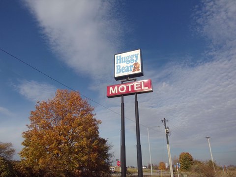 Sign