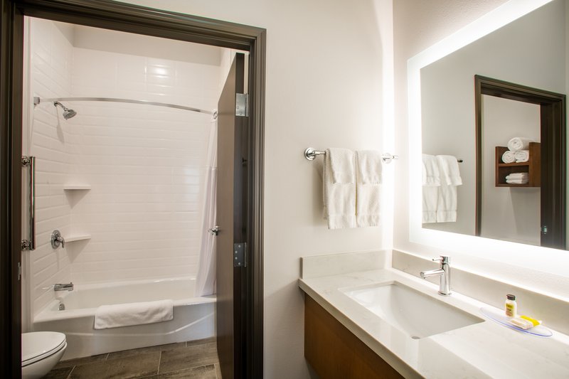 Staybridge Suites Sioux Falls Southwest
