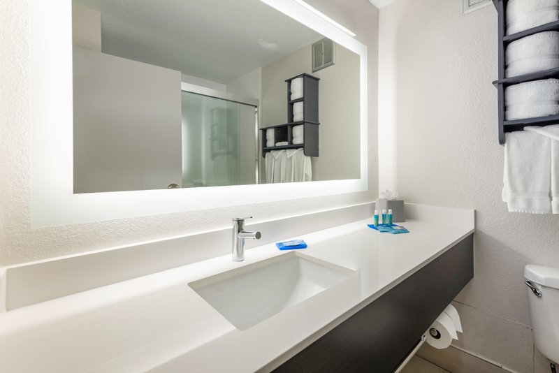 Holiday Inn Express Columbus Downtown