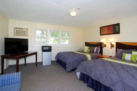 Two Doubles Custom Stay Residence Suites