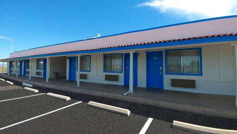MH SierraVista SierraVista AZ Property Exterior