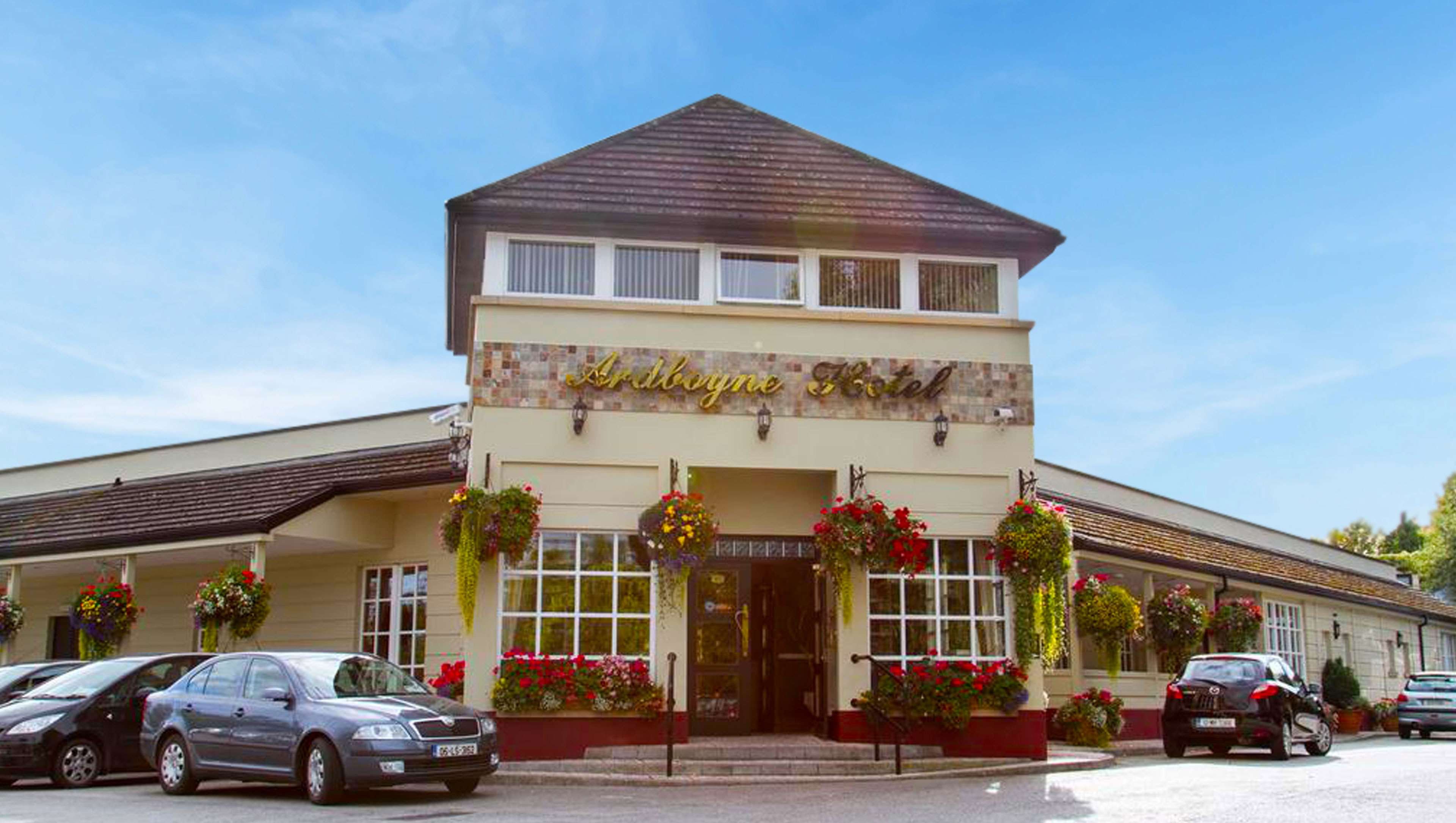 Ardboyne Hotel