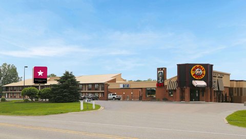 MH Howell Howell MI Property Exterior