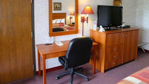 MH Howell Howell MI GuestRoom King