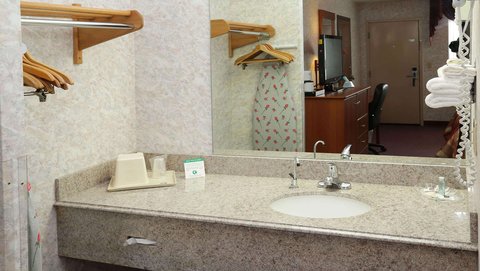 MH Howell Howell MI GuestRoom King