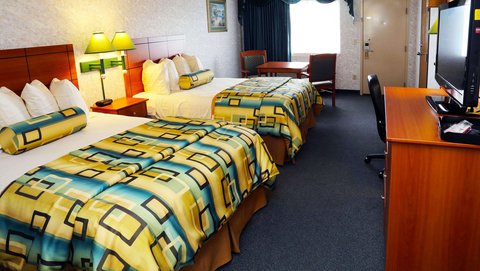 MH Howell Howell MI GuestRoom TwoDouble