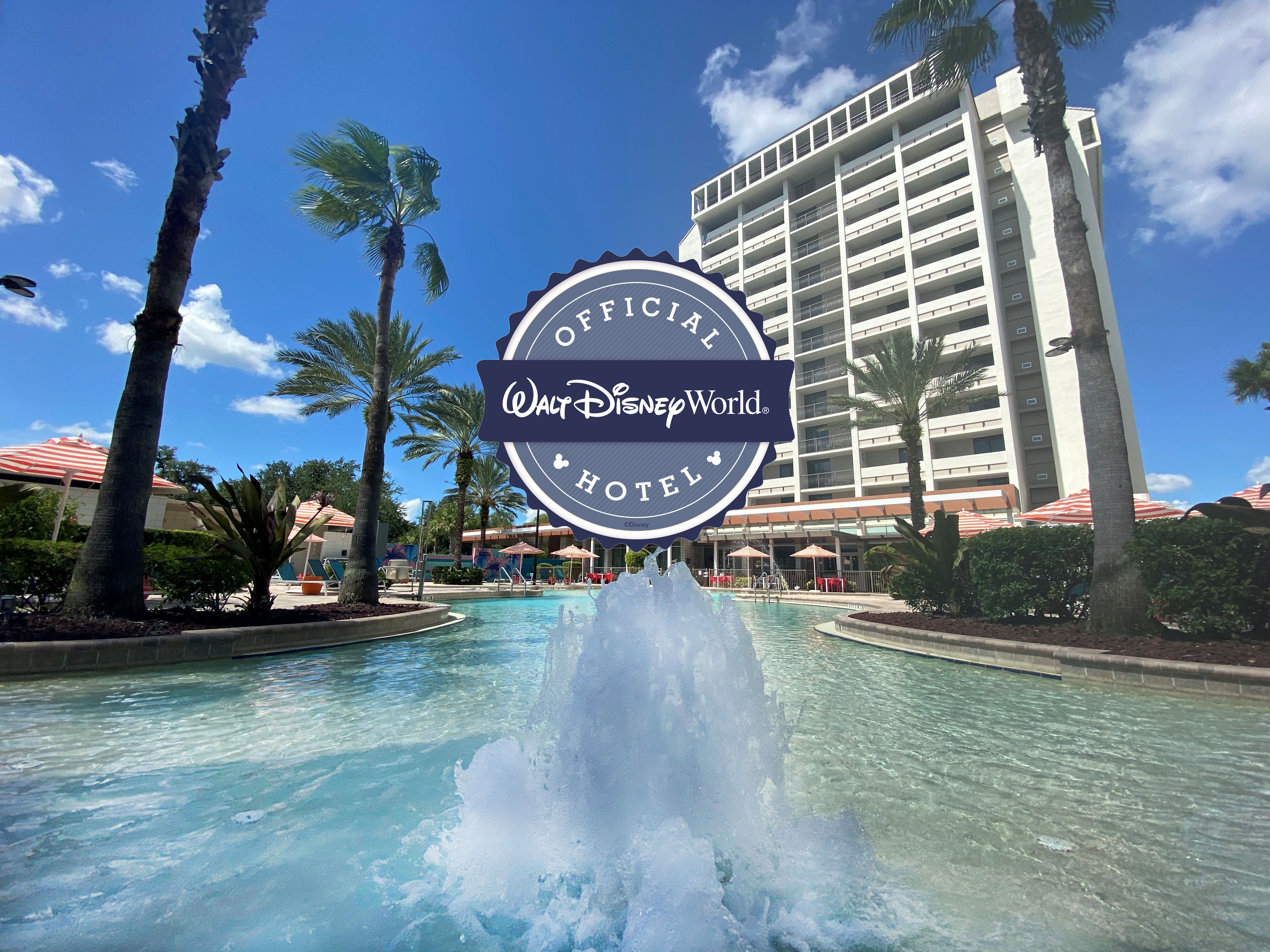Holiday Inn Orlando Disney Springs Area