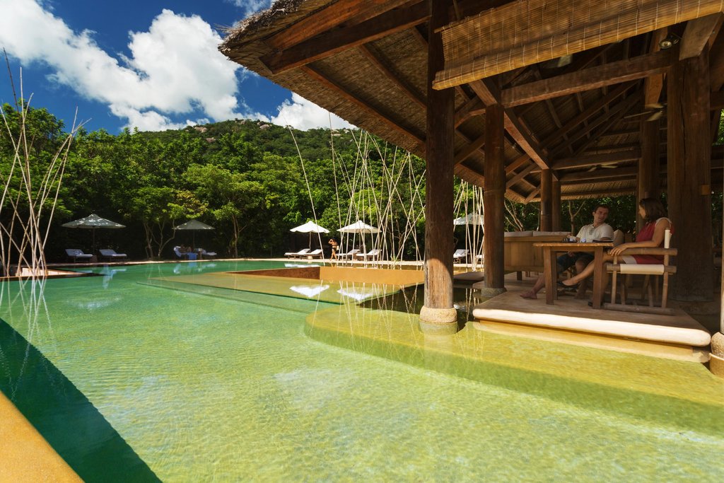 Six Senses Ninh Van Bay - Tap to explore photos
