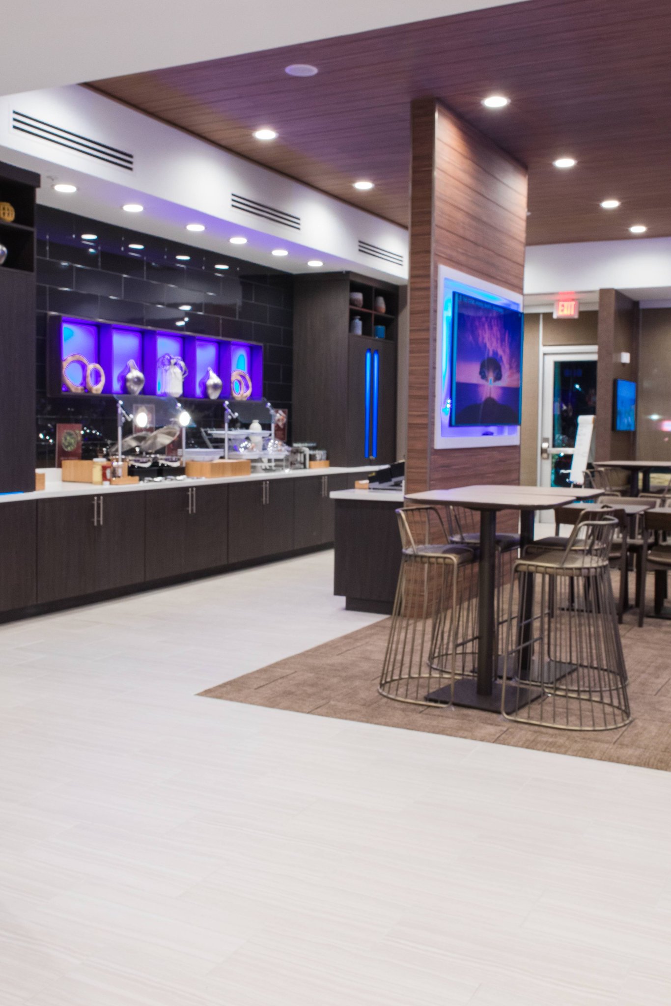 SpringHill Suites Birmingham Gardendale