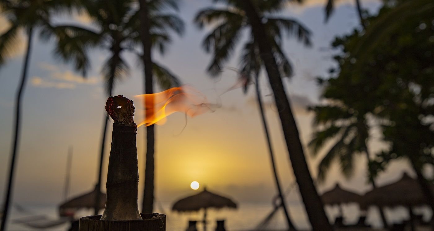 Anse Chastanet Resort