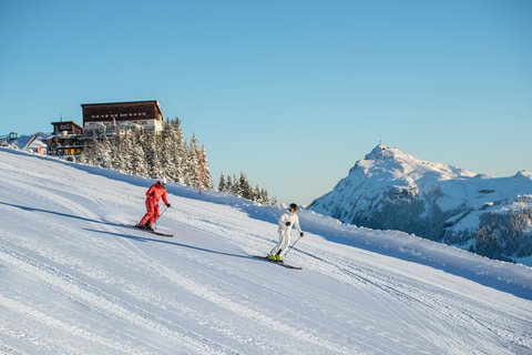 Winter Panorama