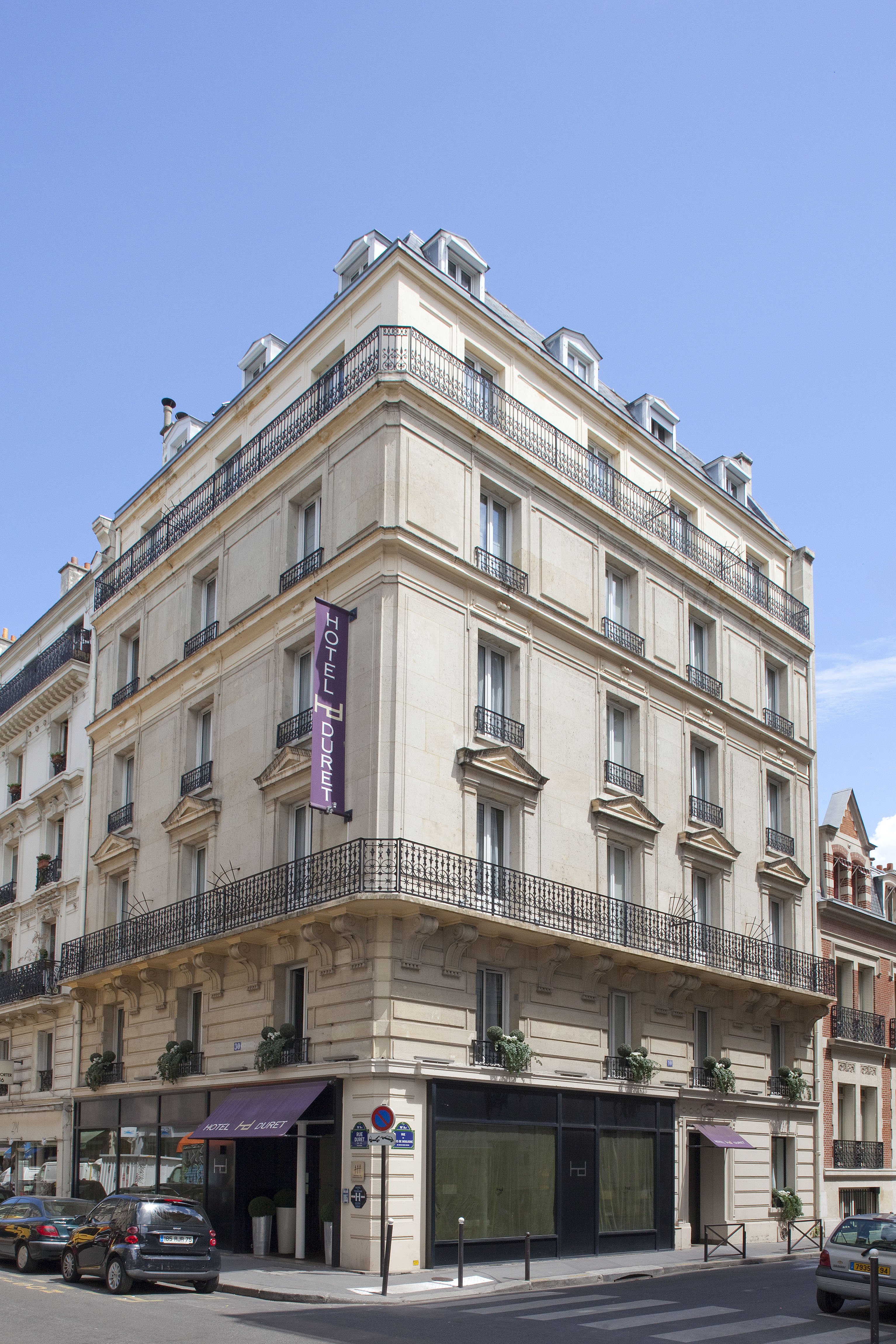 Hotel Duret