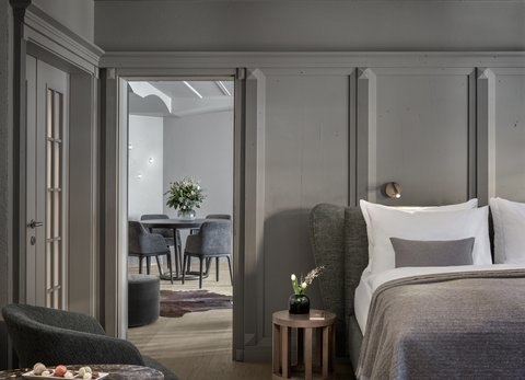 Deluxe Grand Junior Suite Residenz