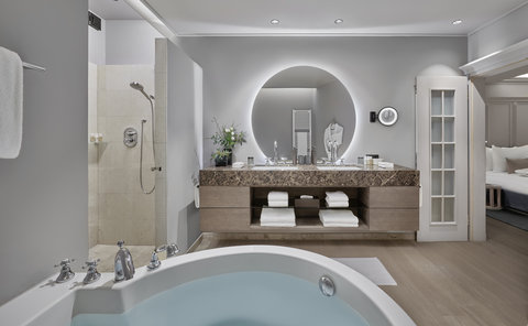 Deluxe Suite Residenz