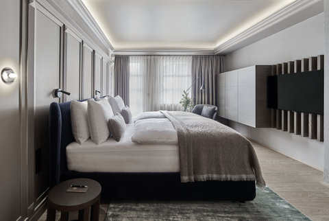 Deluxe Suite Residenz