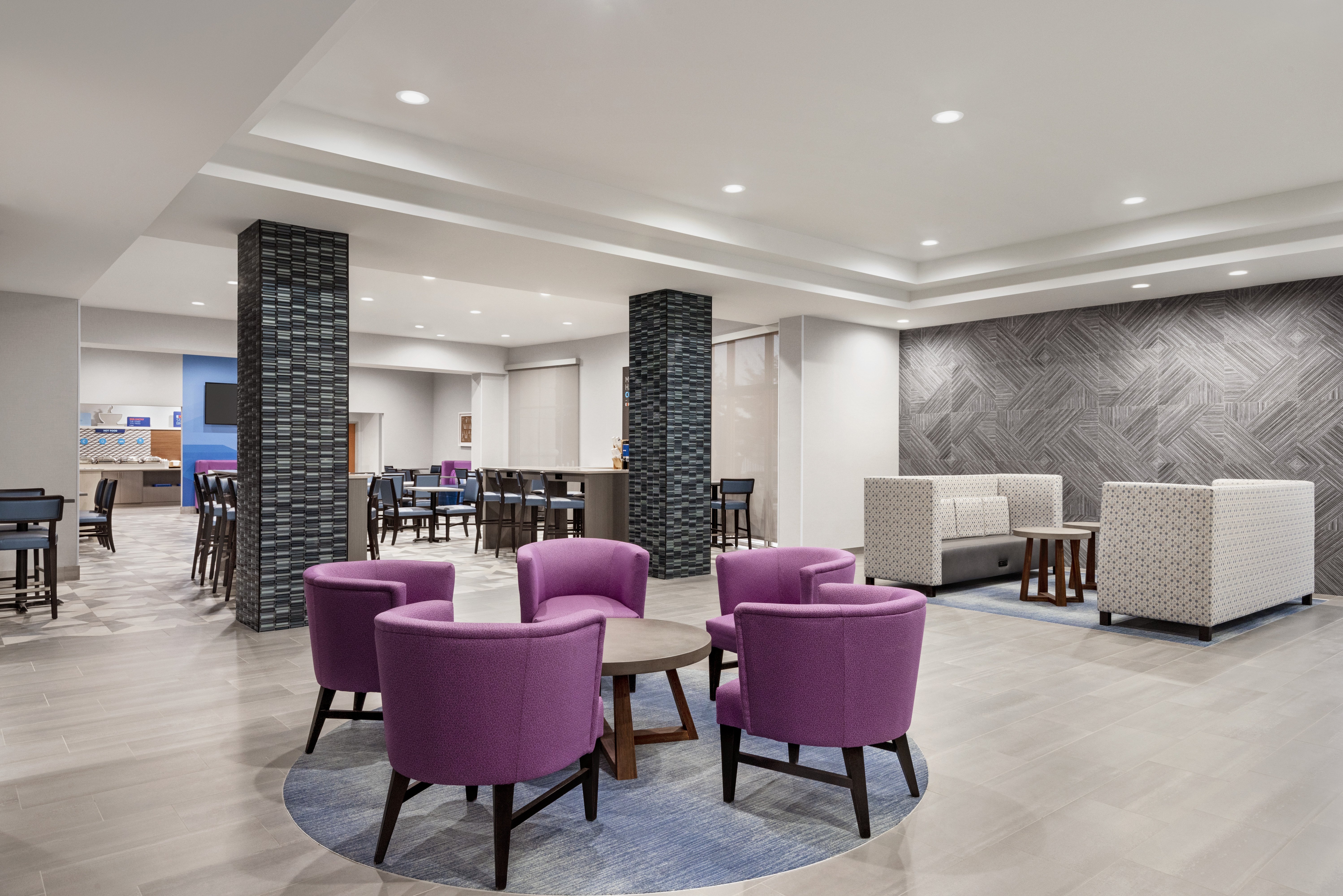 HOLIDAY INN DUMFRIES QUANTICO