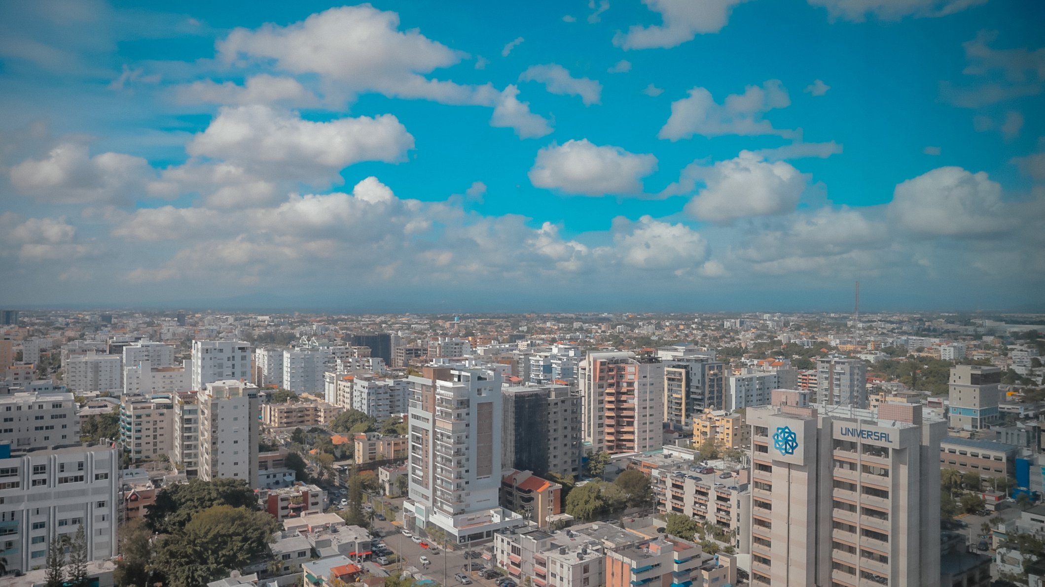 InterContinental  REAL SANTO DOMINGO Room Type - 2 Double Classic Club Lounge Access High Floor