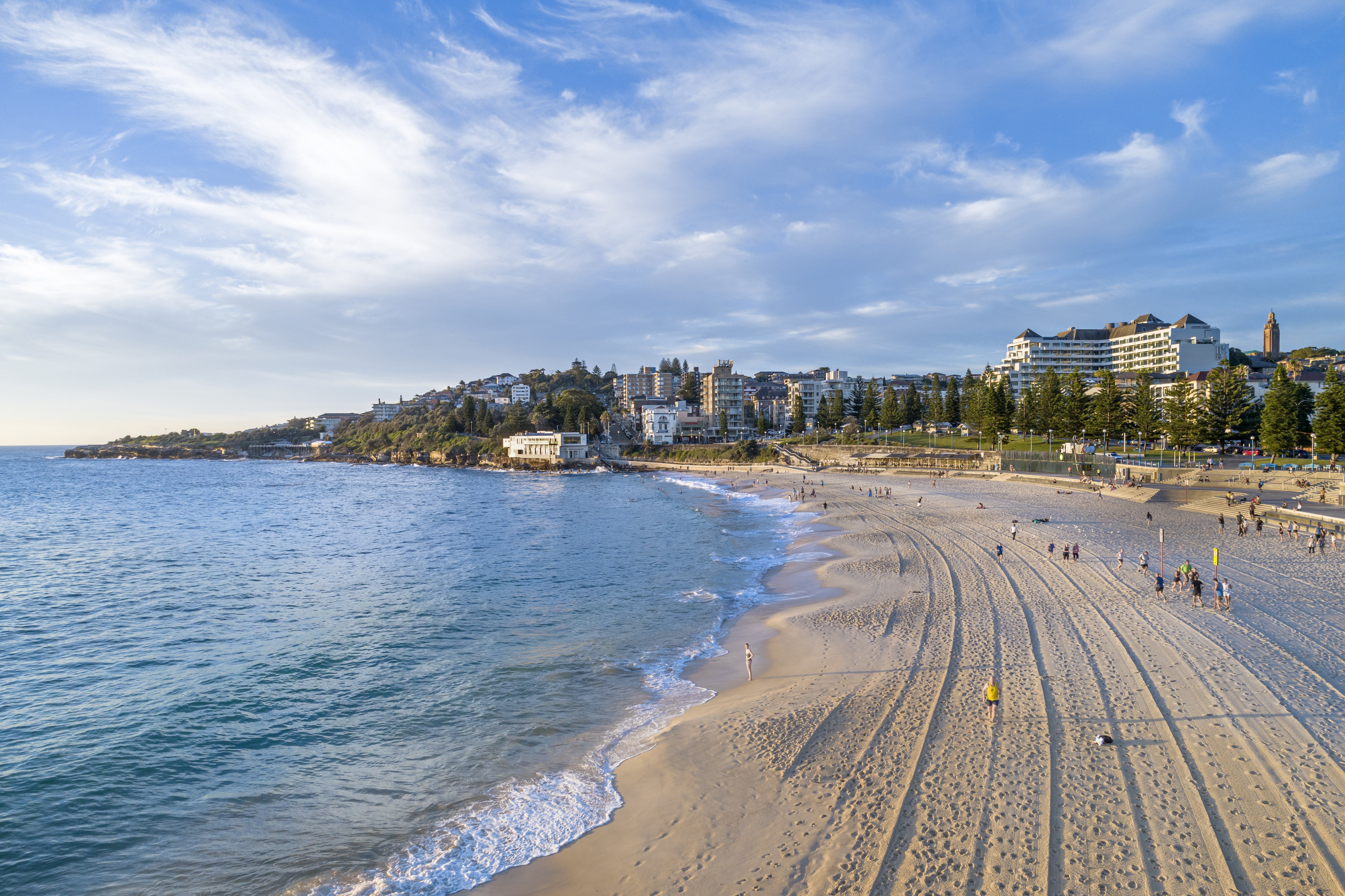 Intercontinental Coogee Beach Sydney