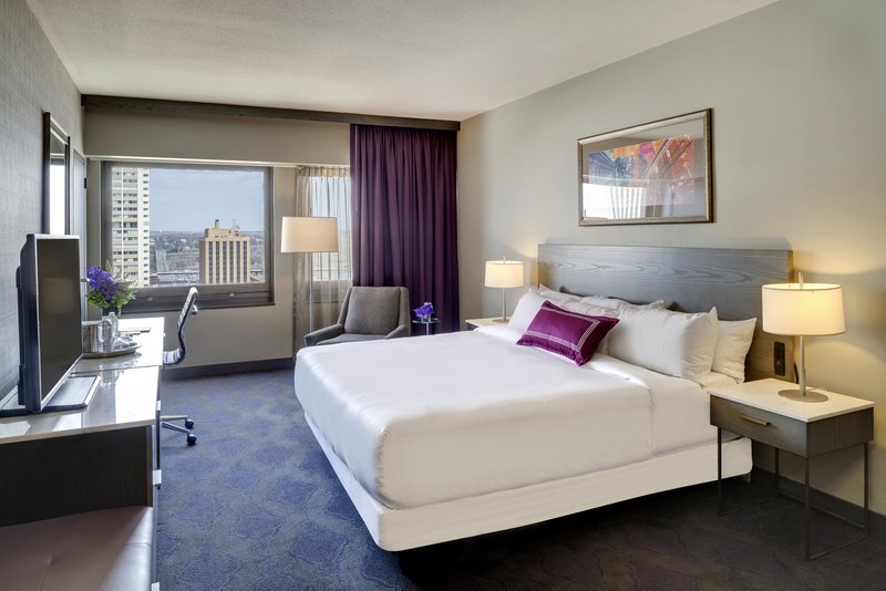 InterContinental Saint Paul Riverfront