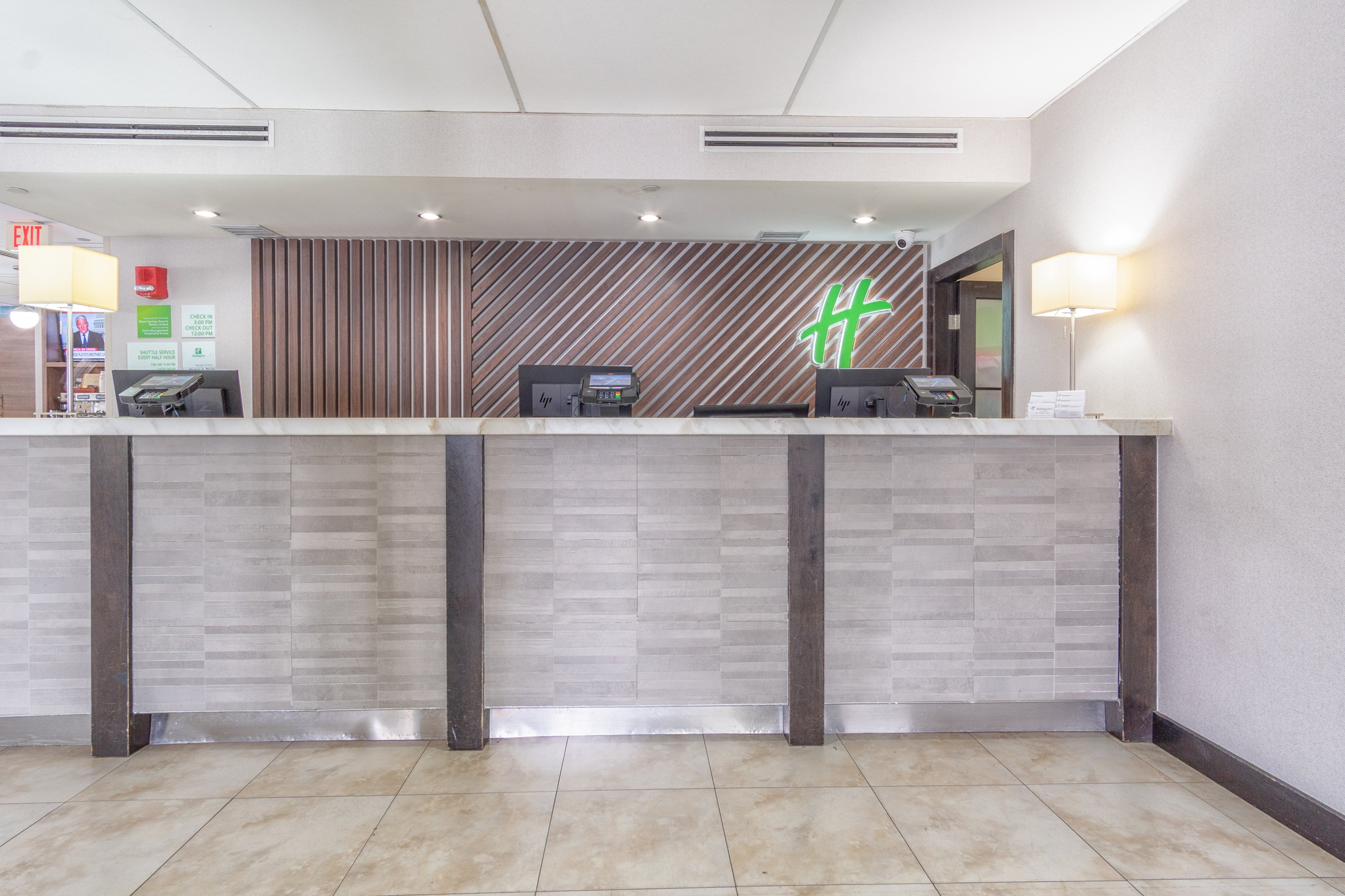 Holiday Inn Miami Int'l Airport Hotel