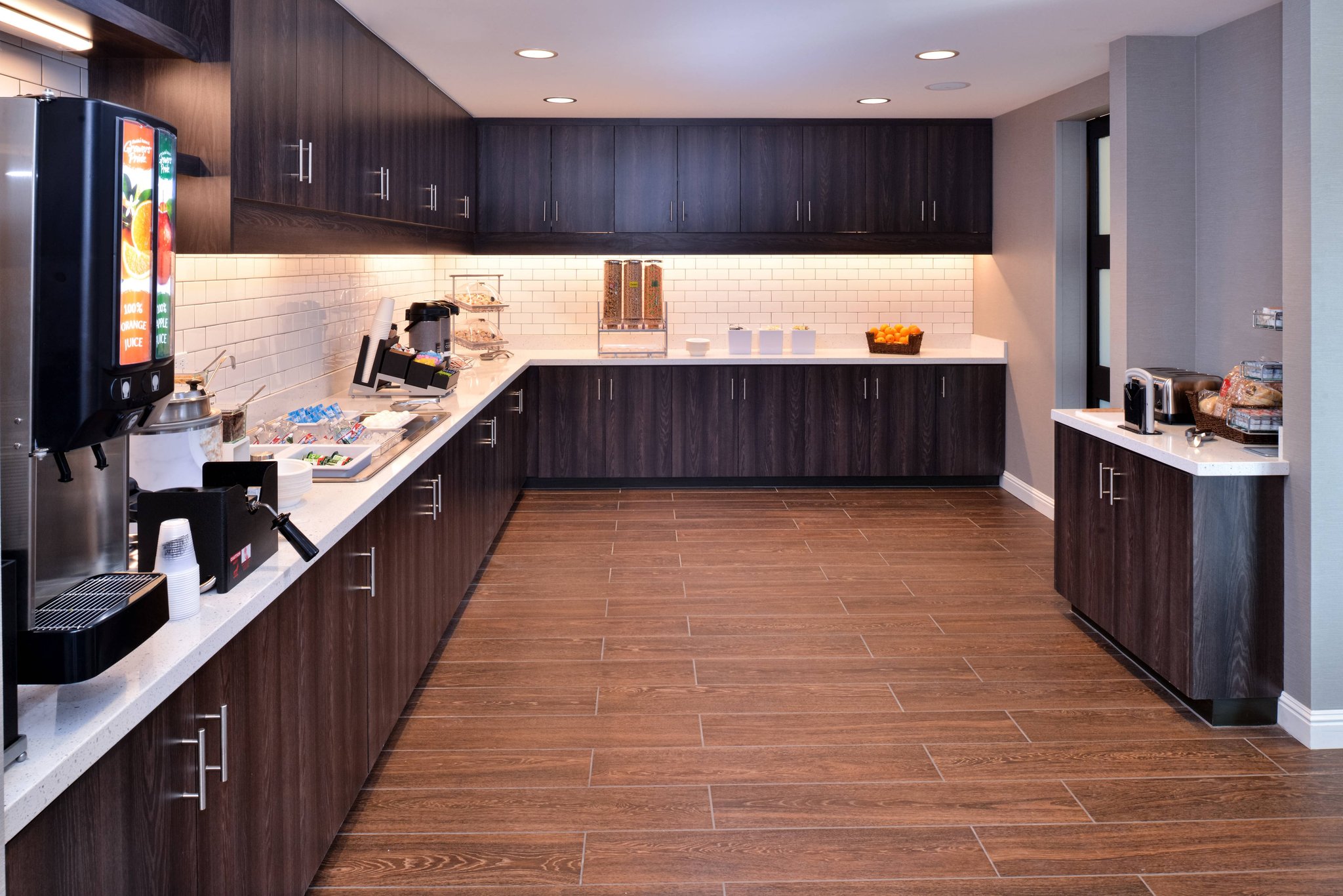 Residence Inn Bakersfield West