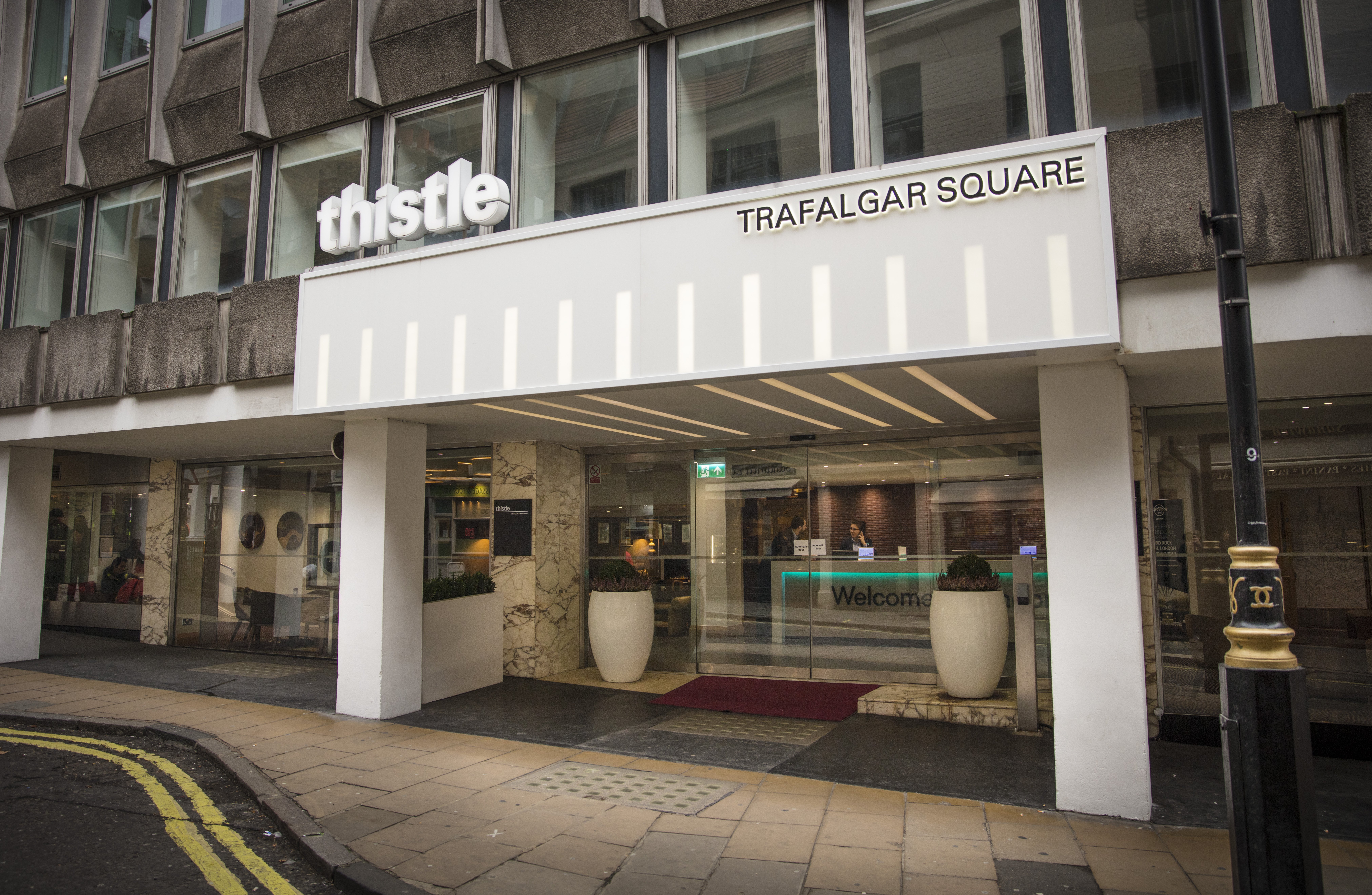 Thistle Trafalgar