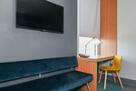 Aloft Room, Guest room, 2 Queen