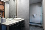 Aloft Room, Guest room, 2 Queen