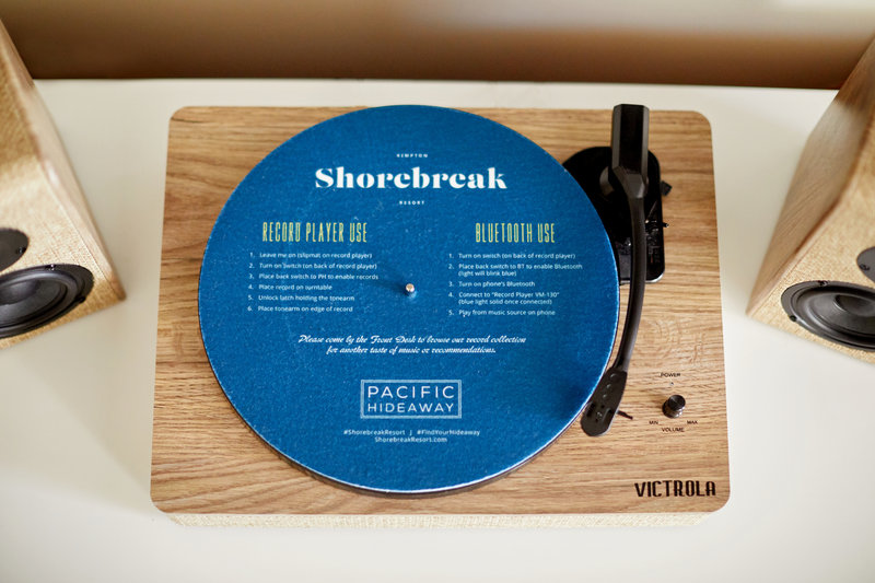 Shorebreak Hotel