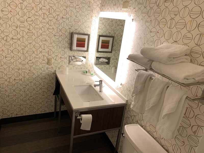 Holiday Inn Baton Rouge South