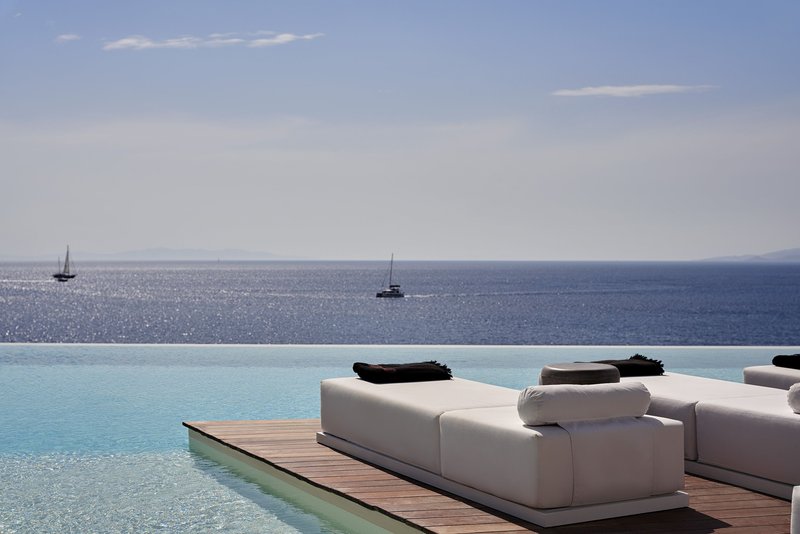 Kouros Mykonos