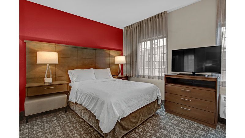 Staybridge Stes Salt Lake W Va