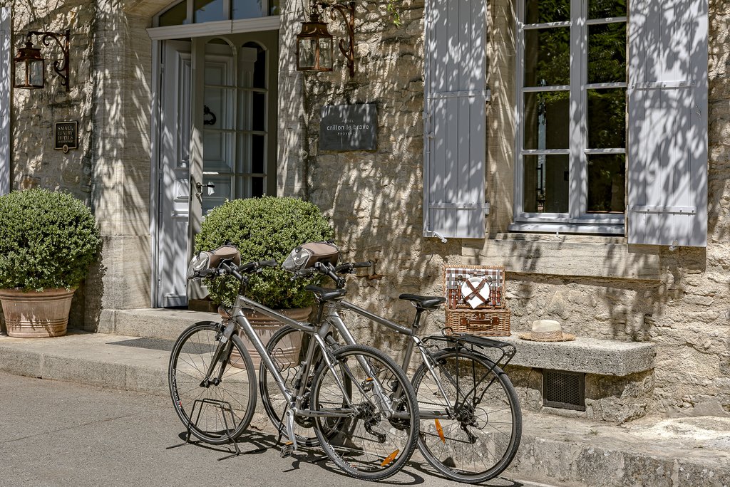 Guest photo