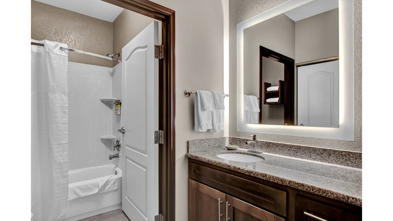 Staybridge Stes Salt Lake W Va