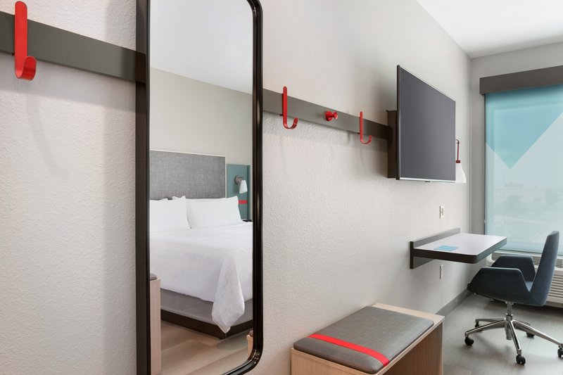 avid Hotels Fort Mill – Carowinds Blvd