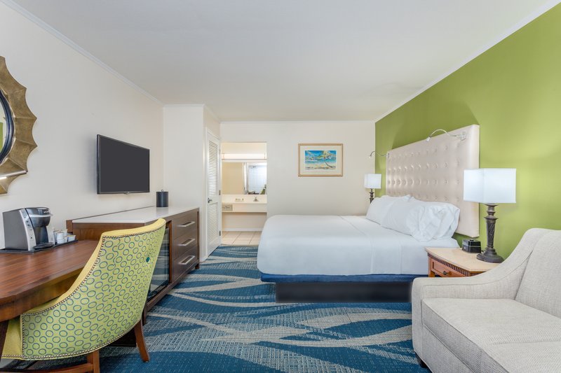 Holiday Inn Key Largo