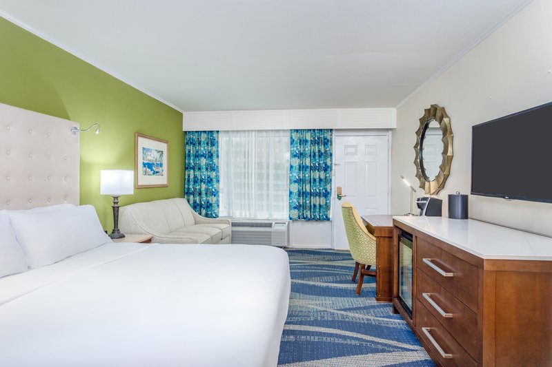 Holiday Inn Key Largo
