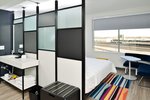 Aloft, Guest room, 2 Queen