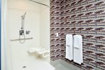 Savvy, Guest room, 1 King