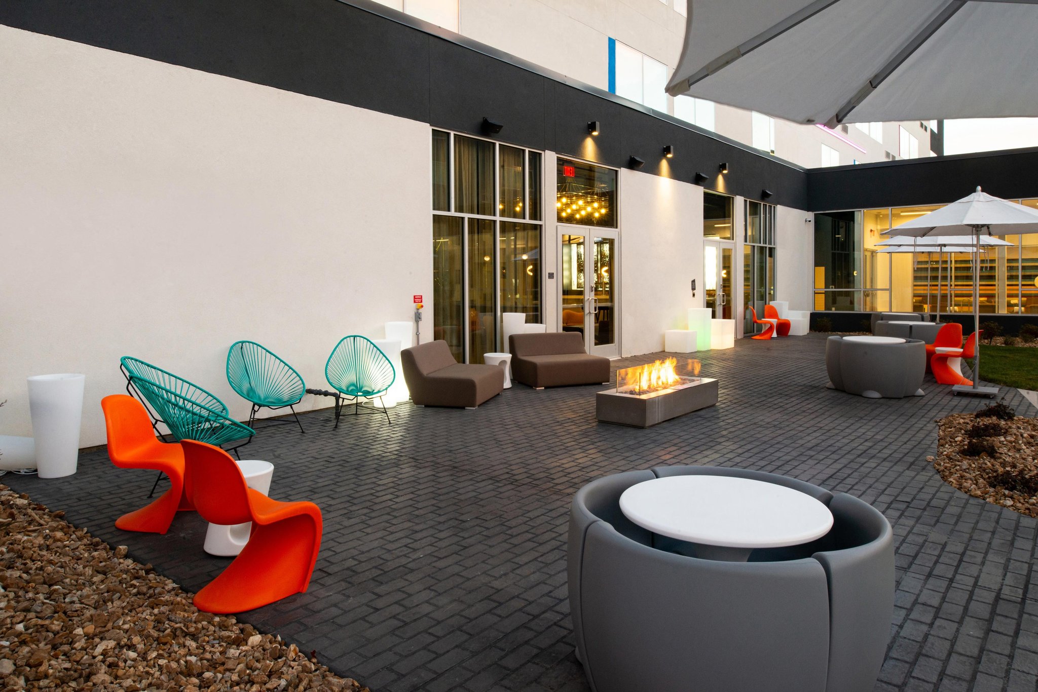 Aloft North Kansas City