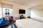Guest room, 2 Queen
