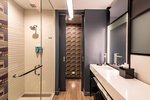 Guest room, 1 King