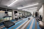 Aloft by Marriott Savannah Downtown Historic District