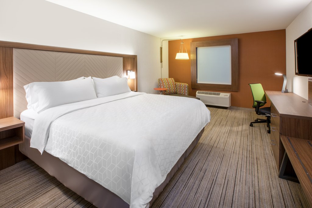 Holiday Inn Express PRINCETON, Henderson, Kentucky
