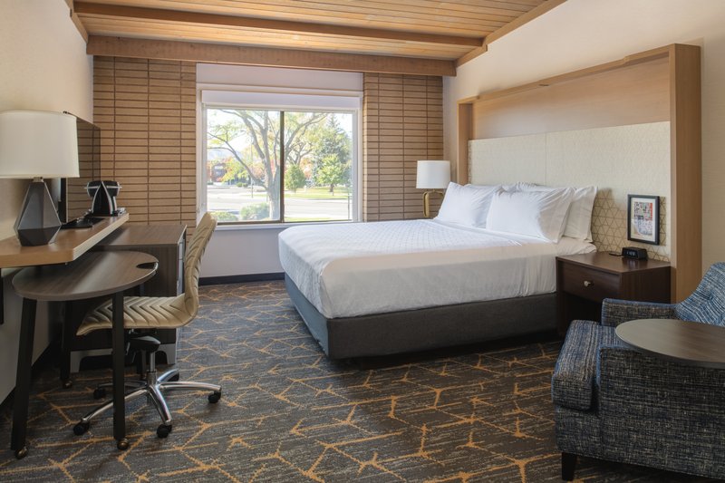 Holiday Inn Richland on the River